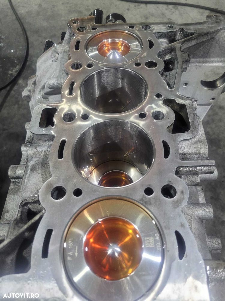 Motor 2.0 diesel Range Rover Sport Velar Discovery 5 REMANUFACTURAT - 10