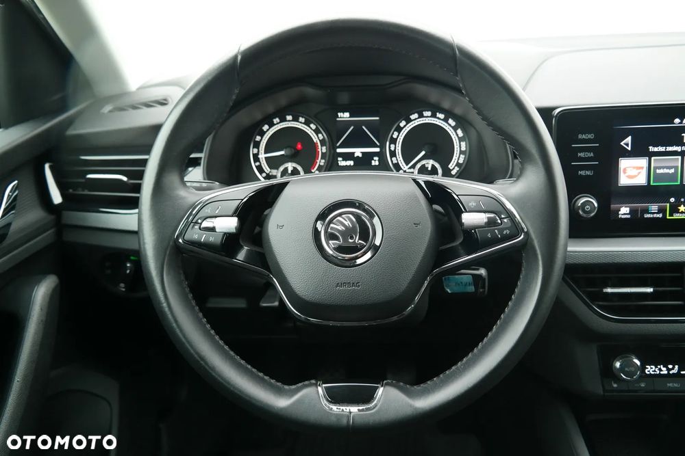 Skoda Scala 1.6 TDI SCR Ambition - 14