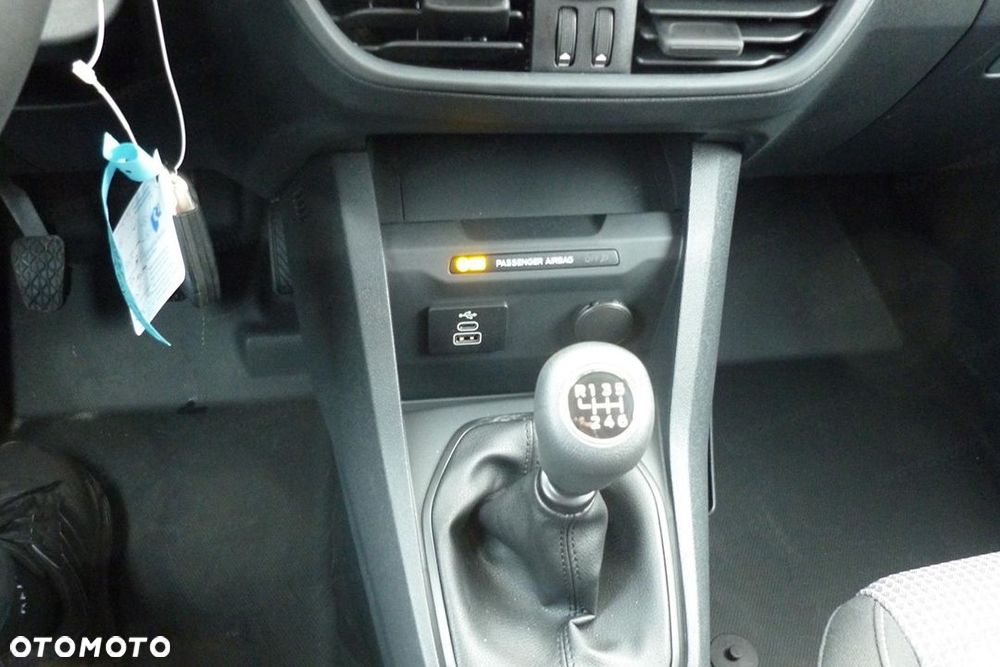 Ford Transit Courier Trend L1H1 1.5 100KM - 11