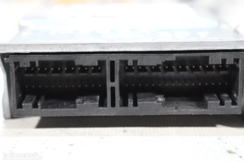 Centralina De Airbags Peugeot 308 I (4A_, 4C_)  9665100080 / 610714900 - 3