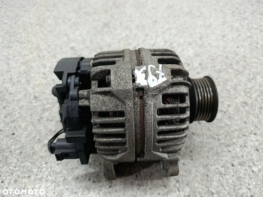 ALTERNATOR VW BORA 028903028D 0124325003  BOSCH 1.4 16V - 1