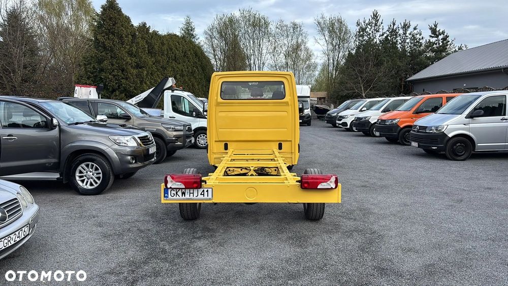 Mercedes-Benz Sprinter 316 CDI - 5