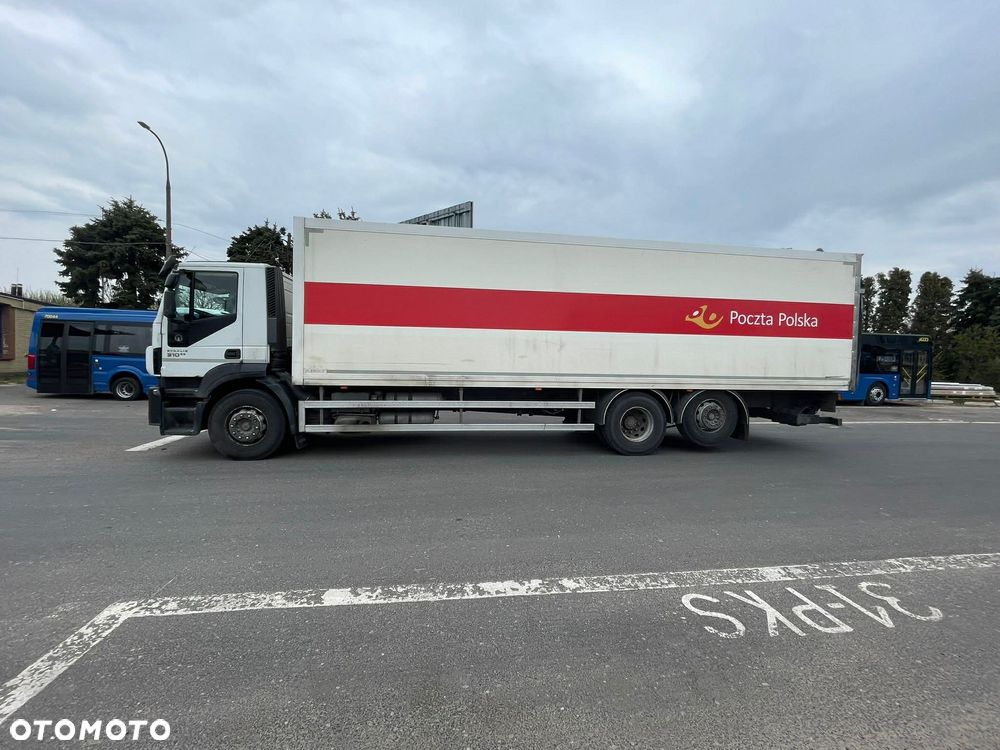 Iveco Stralis - 4