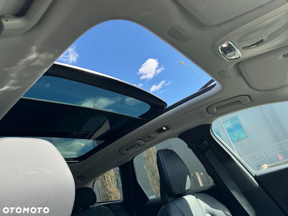 Volvo XC 60 B4 D Inscription - 10