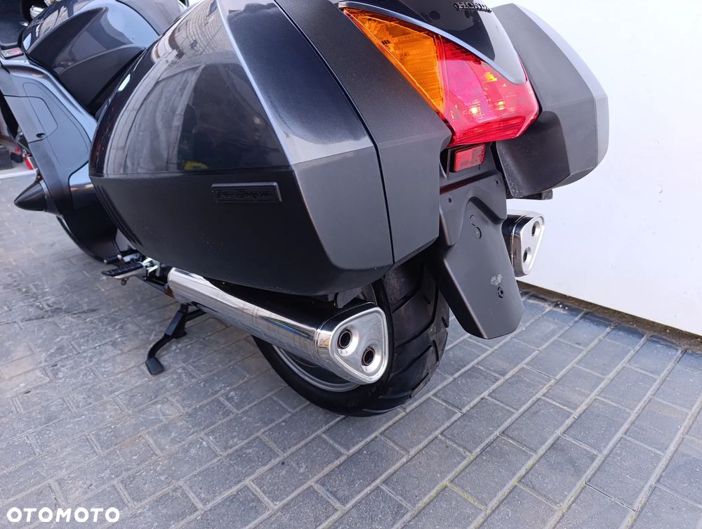 Honda ST - 20