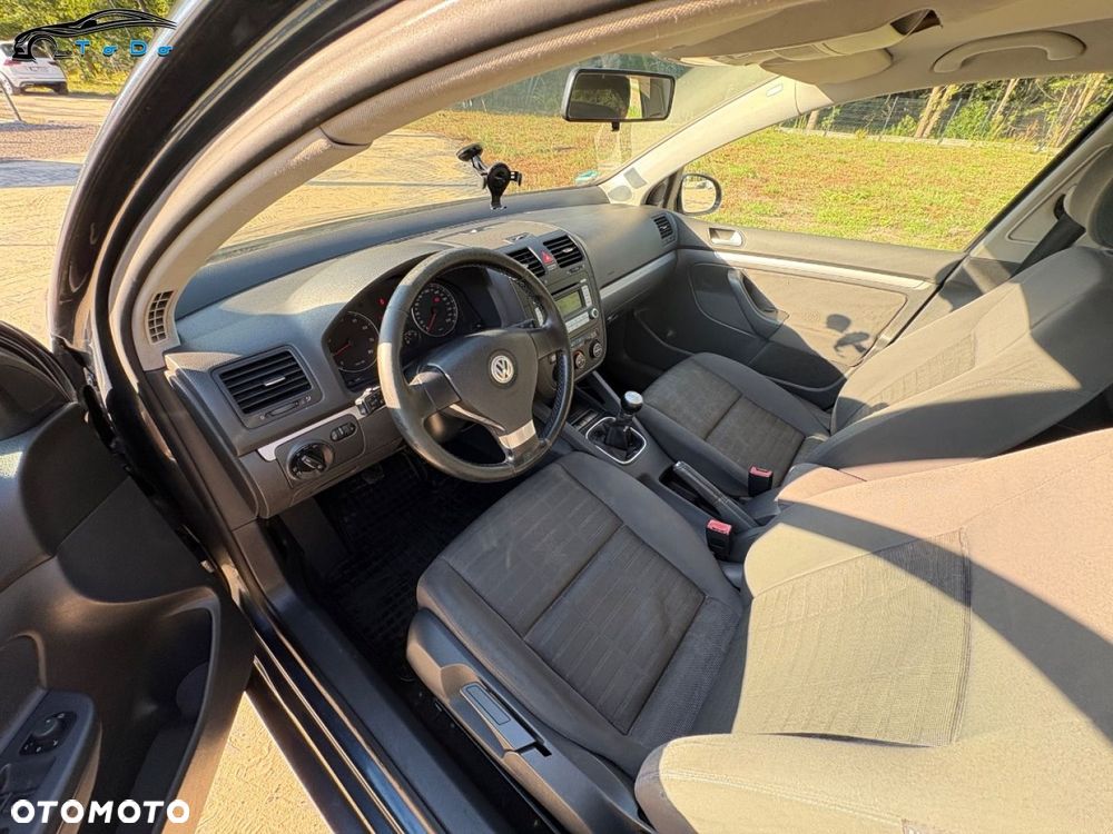 Volkswagen Golf 1.6 United - 16