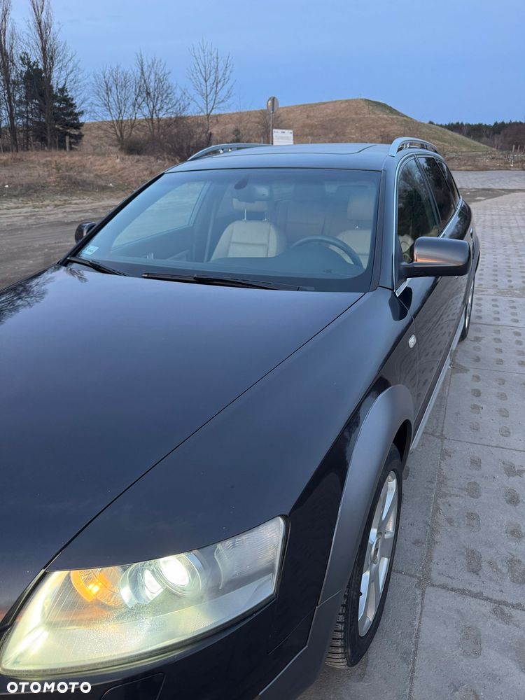 Audi A6 Allroad - 18