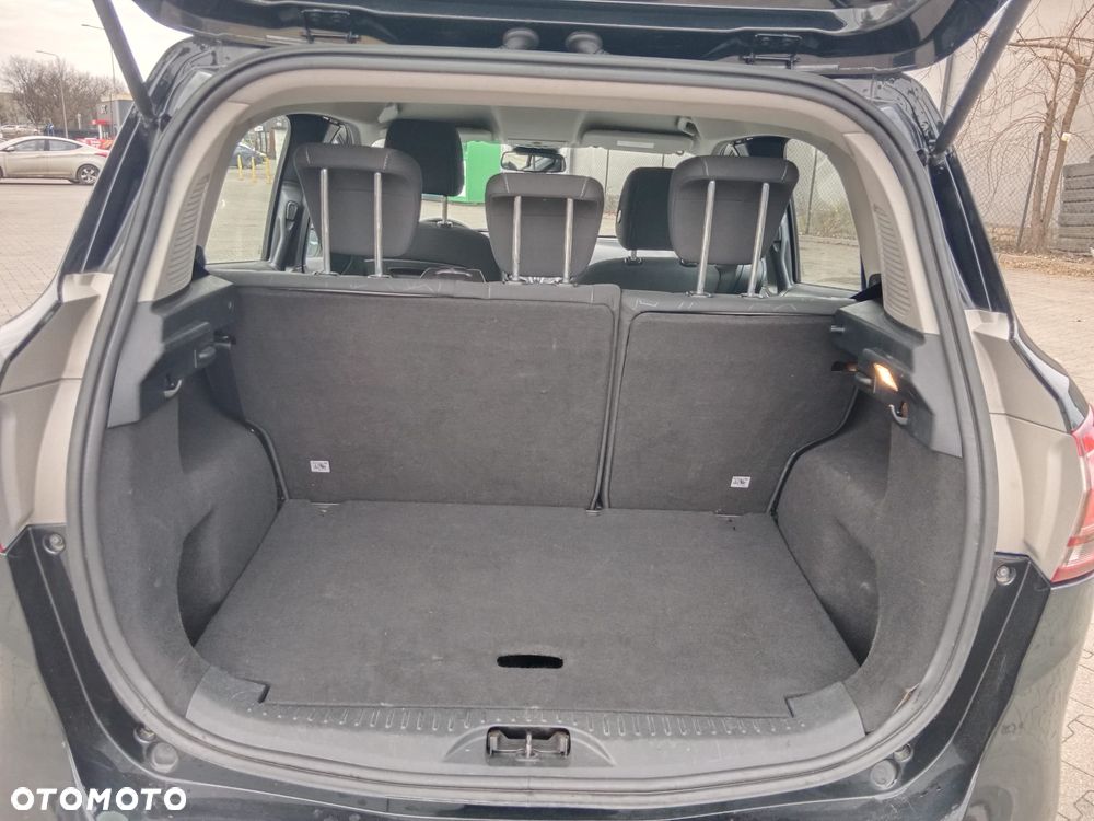 Ford B-MAX 1.0 EcoBoost Trend - 11