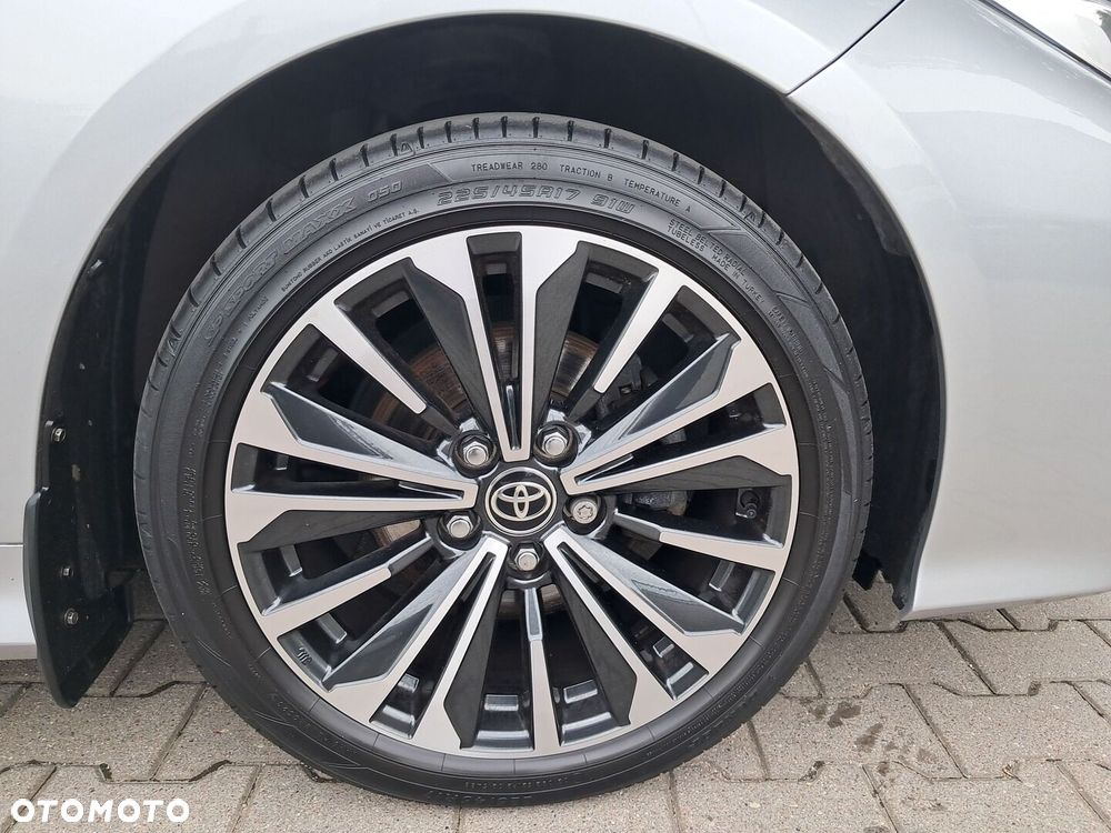 Toyota Corolla 1.8 Hybrid Style - 29