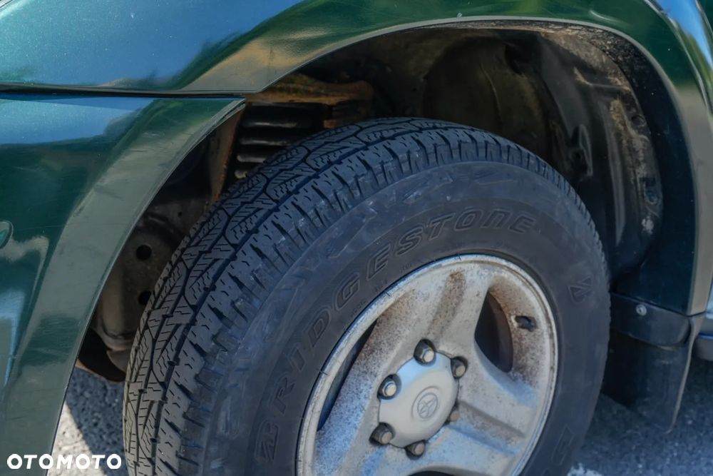 Toyota Land Cruiser Prado 90 3.0 D4D - 15