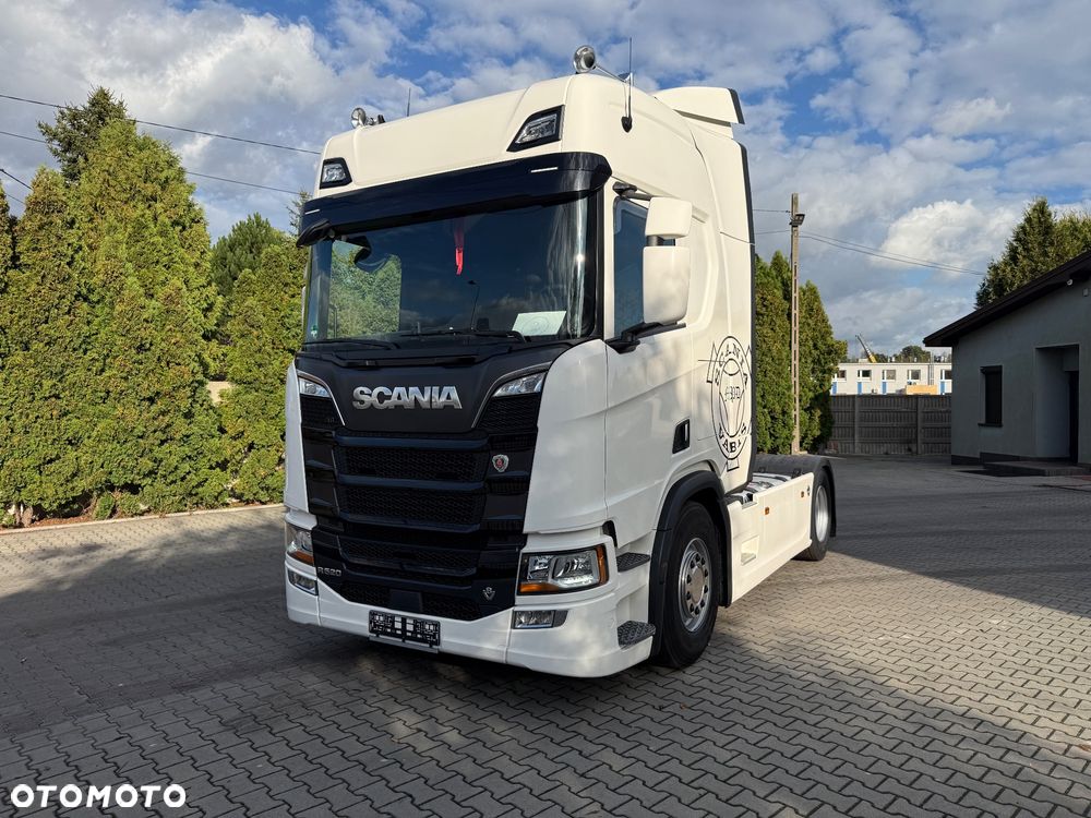 Scania