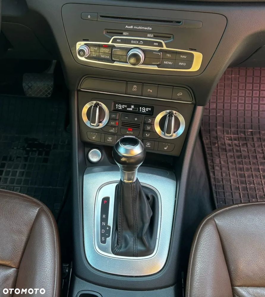 Audi Q3 2.0 TFSI Quattro S tronic - 15