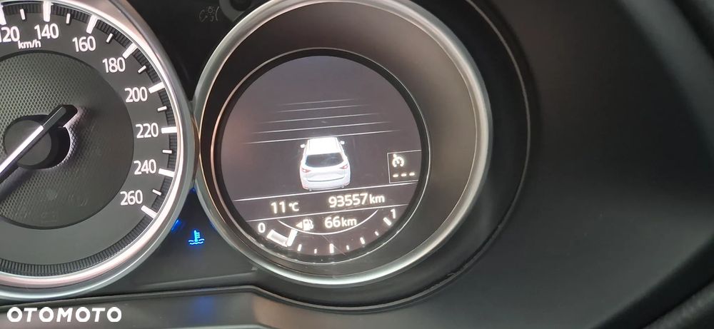 Mazda CX-5 - 20