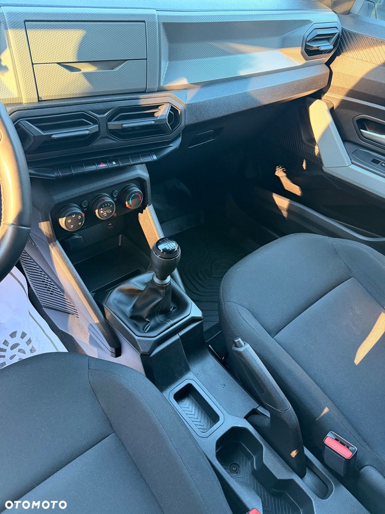 Dacia Duster - 13