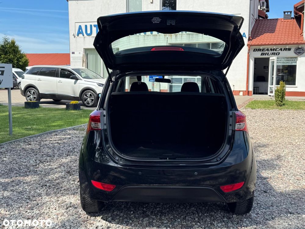 Hyundai ix20 - 34