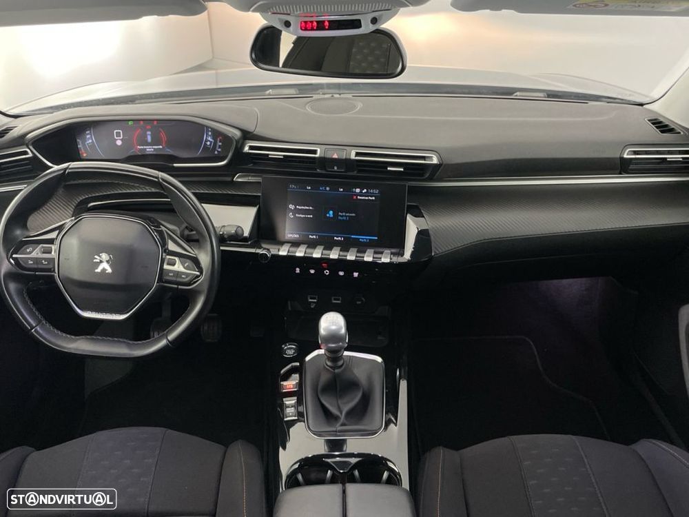 Peugeot 508 SW 1.5 BlueHDi Business Line - 10