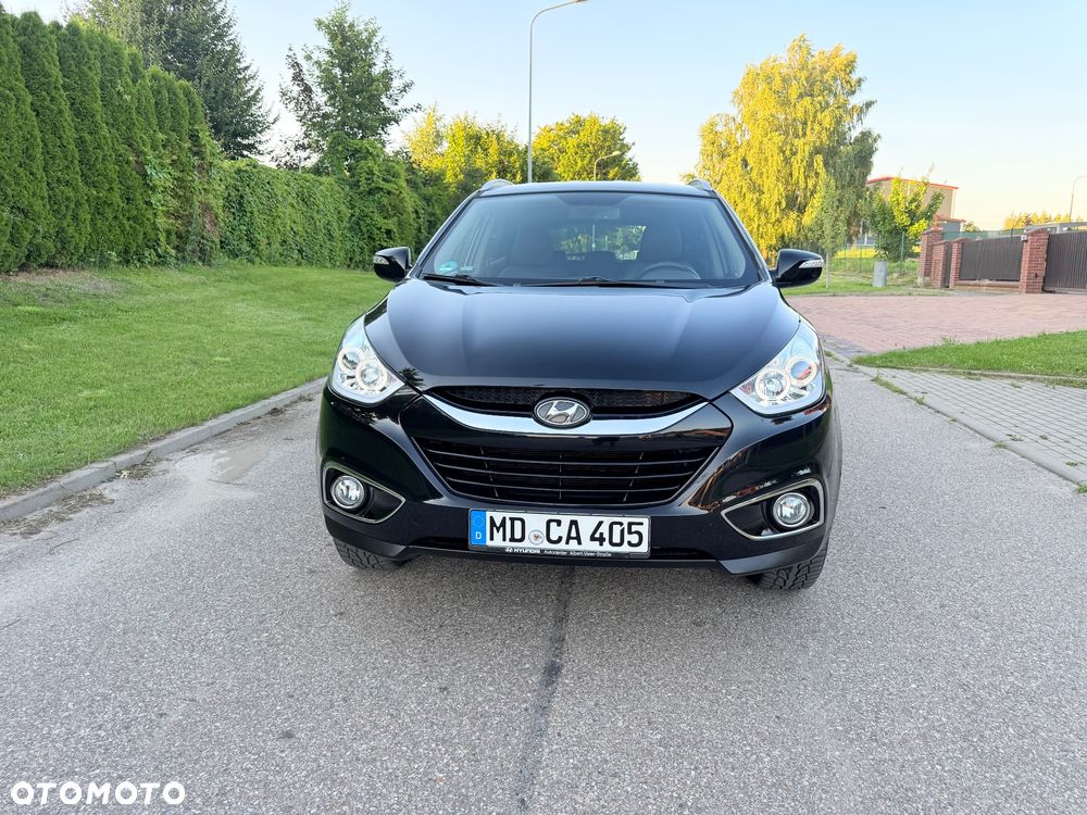 Hyundai ix35 - 35