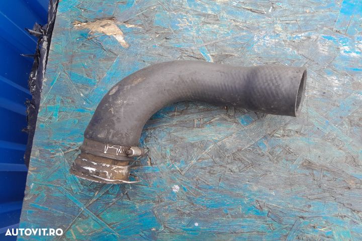 Furtun intercooler Toyota Avensis 2 T25 [facelift] [2006 - 2009] Seda - 2