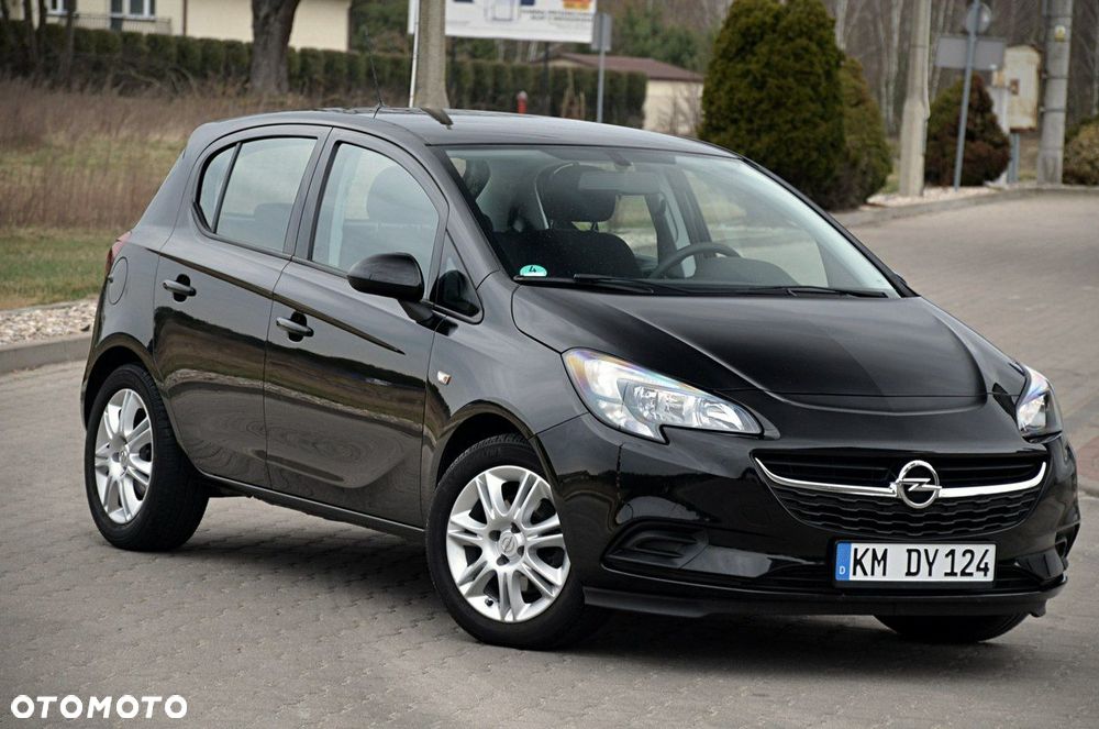 Opel Corsa - 2