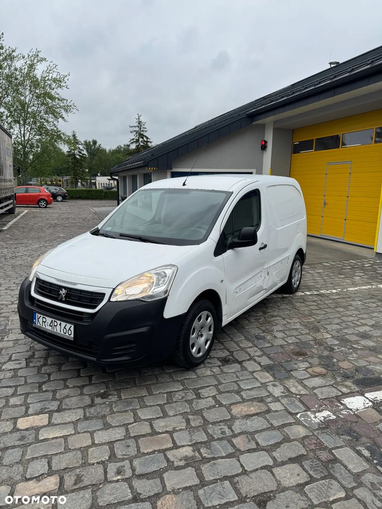 Peugeot Partner - 3