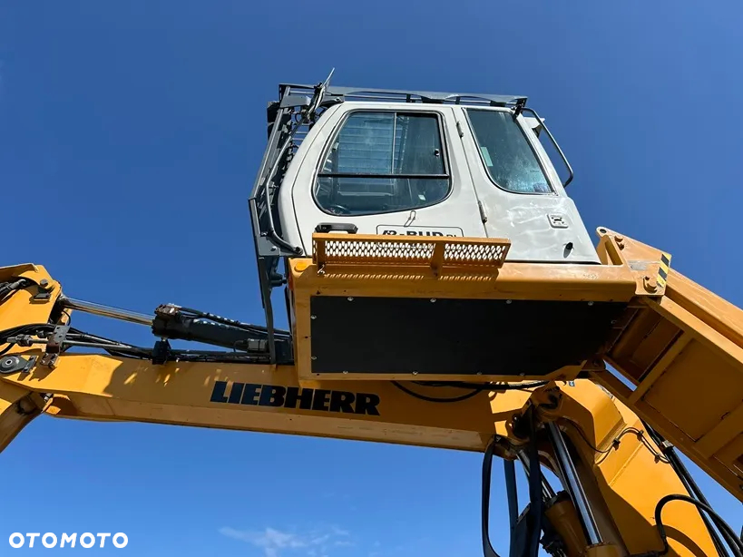 Liebherr A 924 C LITRONIC - 18