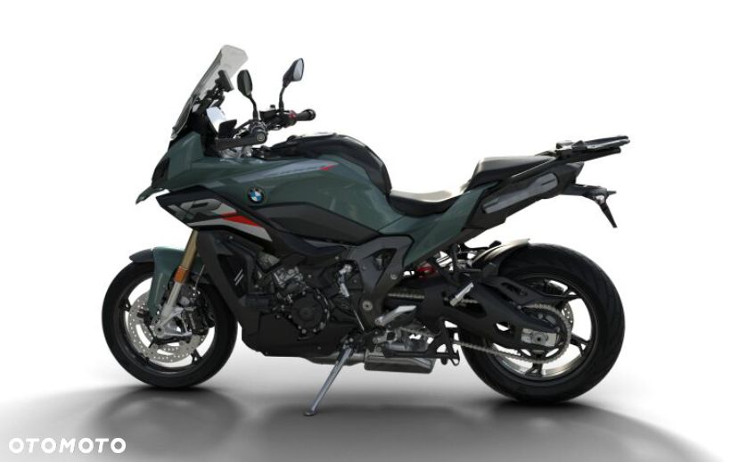 BMW XR