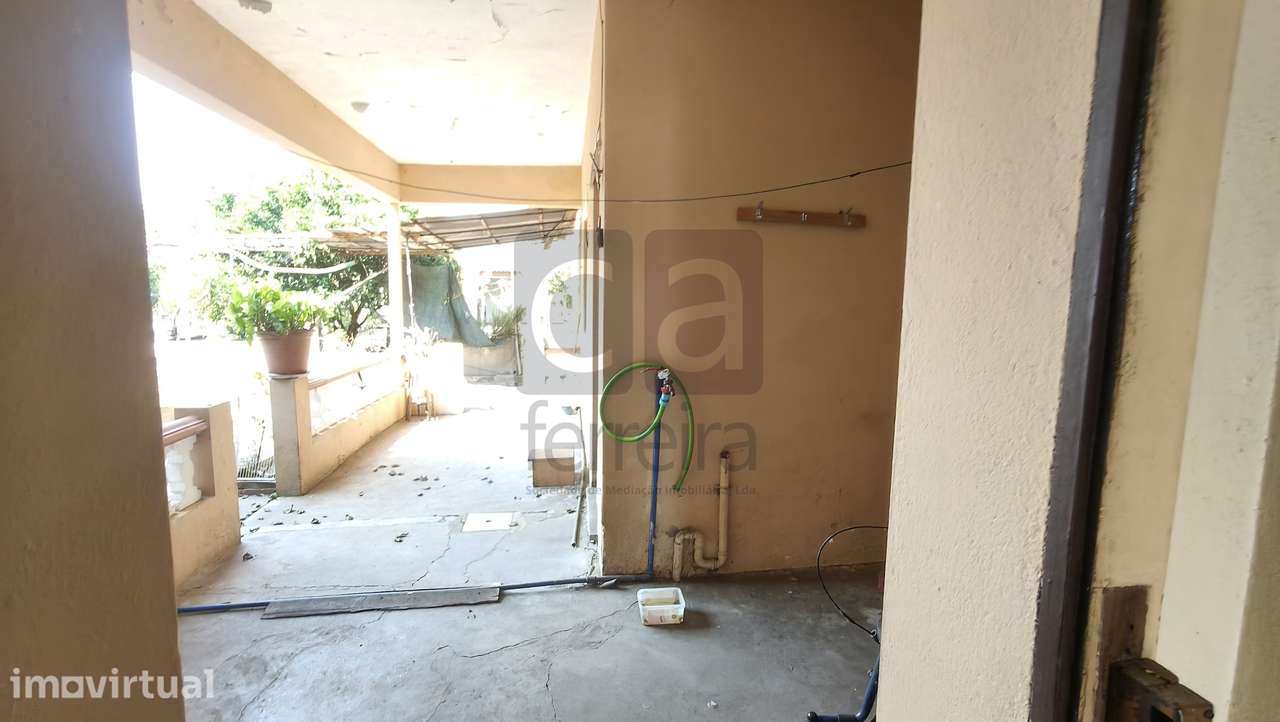 Moradia para renovar ao teu gosto Almeirim - Grande imagem: 4/34