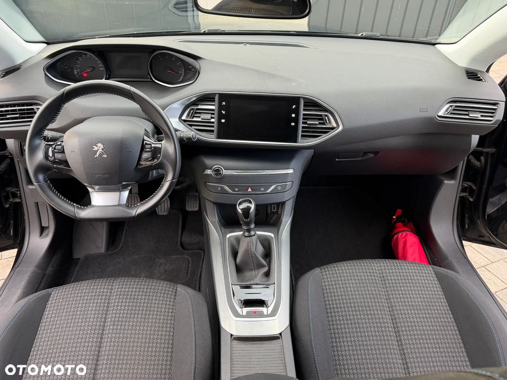 Peugeot 308 110 e-THP Stop & Start Access - 14