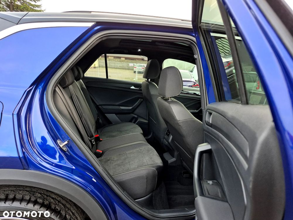 Volkswagen T-Roc 2.0 TDI SCR DSG R-Line - 15
