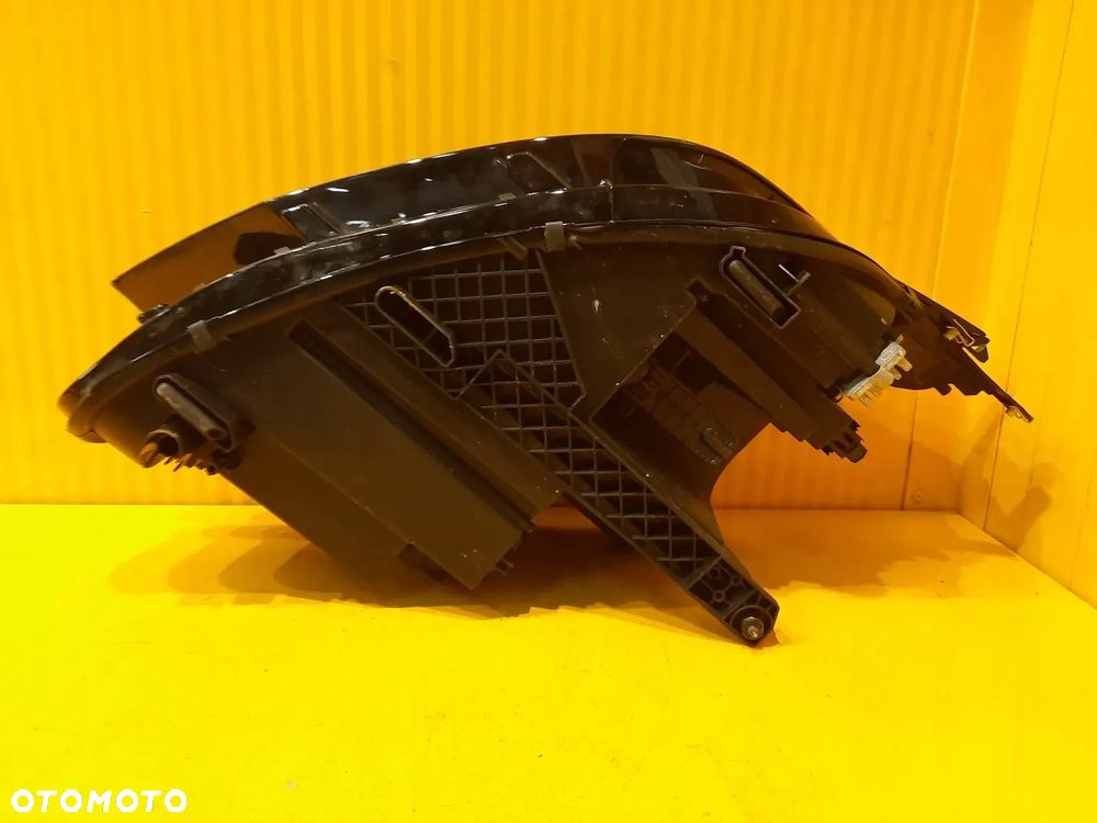 VW Tiguan II LIFT LAMPA PRZÓD LEWA FULL LED 5NB941035C - 3