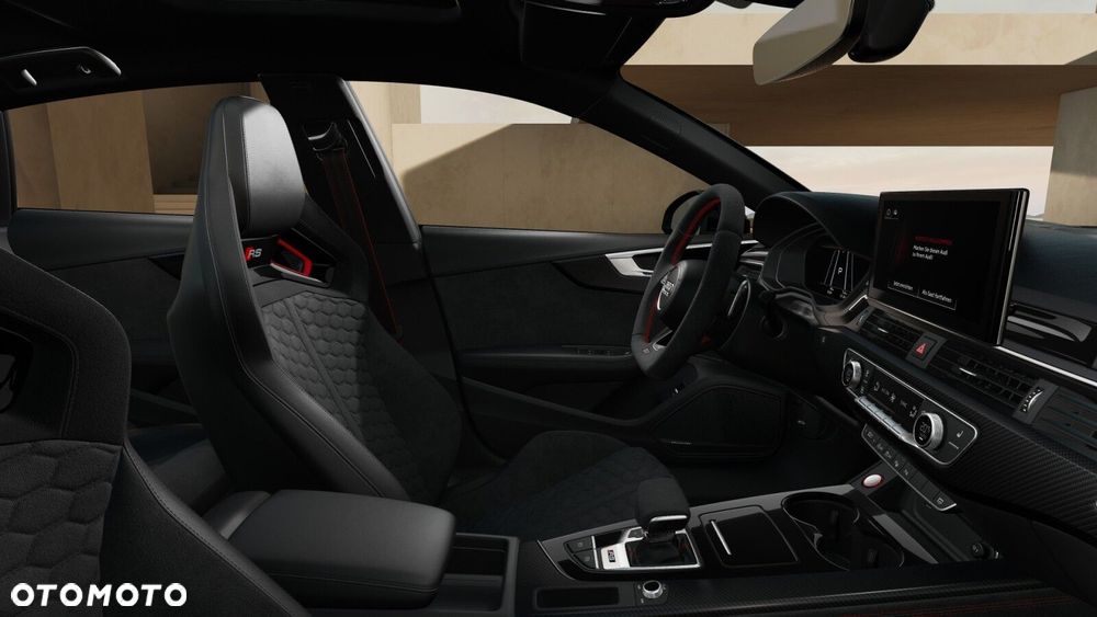 Audi RS5 Sportback Quattro Limited Edition Tiptronic - 8