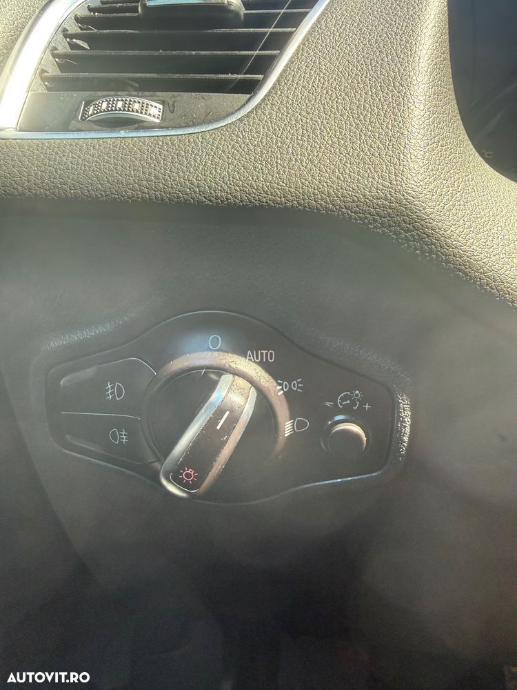 Audi Q5 2.0 TDI Quattro (clean diesel) S tronic - 9