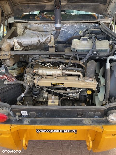 JCB 409T - 10