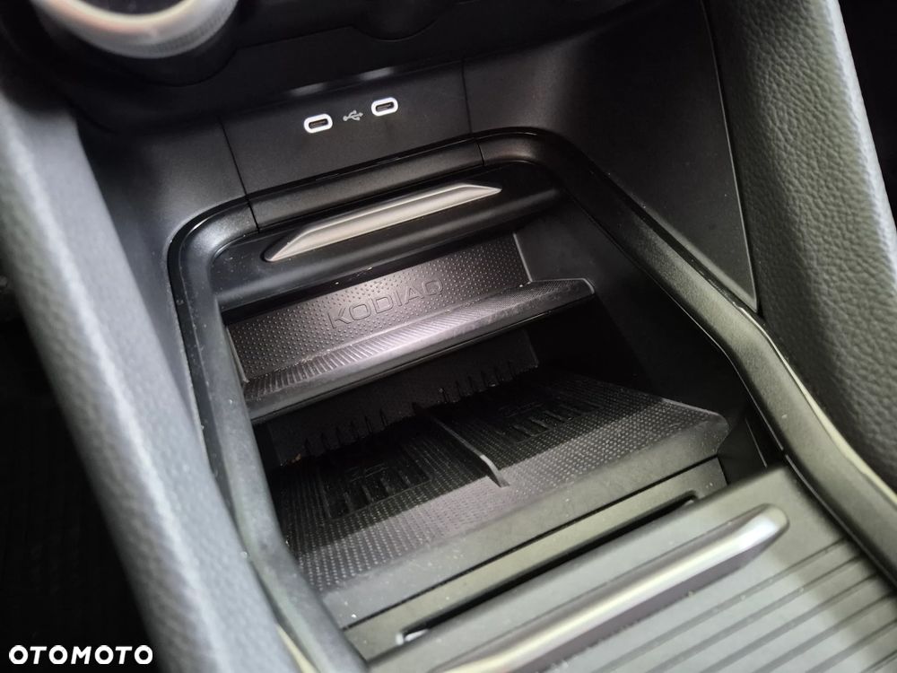 Skoda Kodiaq 2.0 TDI 4x4 Selection DSG - 24