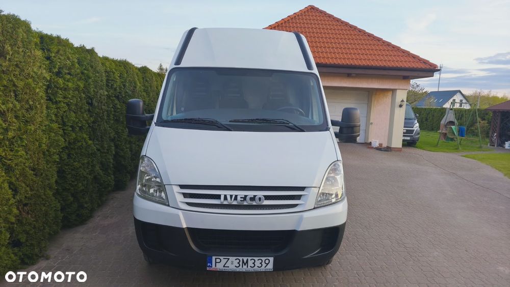 Iveco Daily 40C15 - 5