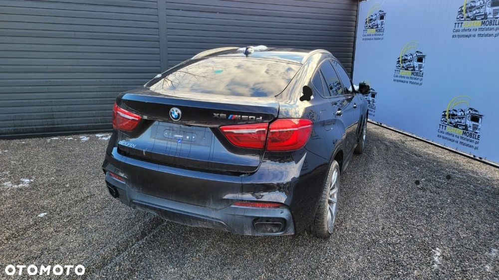 BMW X6 - 14