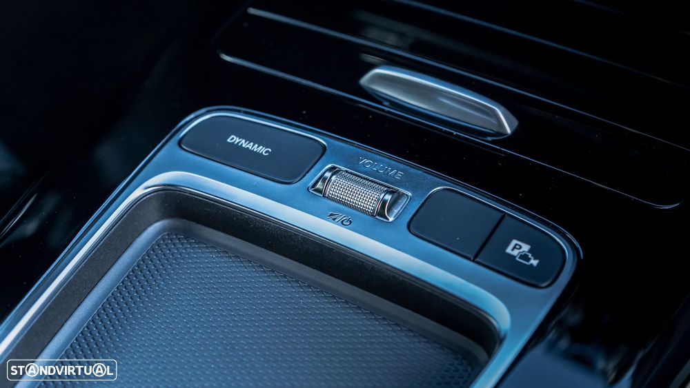 Mercedes-Benz A 45 AMG S 4Matic+ - 14