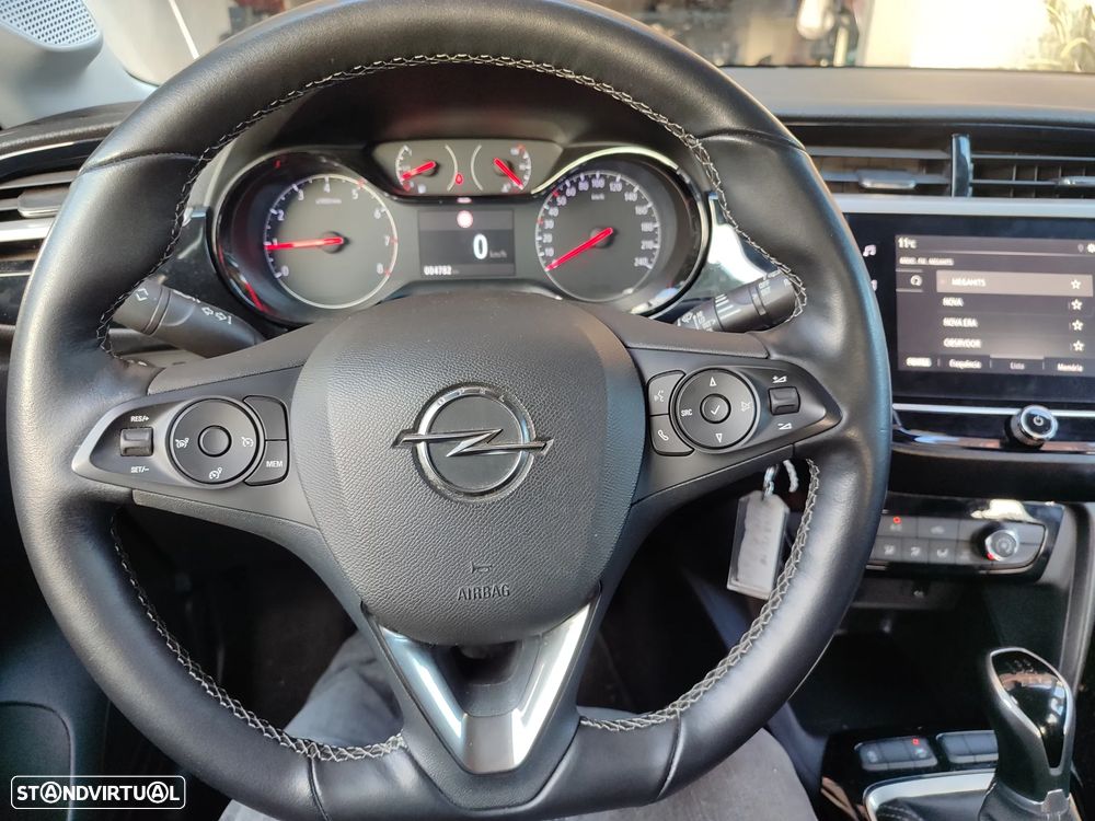 Opel Corsa 1.2 Edition - 13