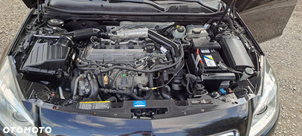 Opel Insignia 2.0 T Edition 4x4 - 17