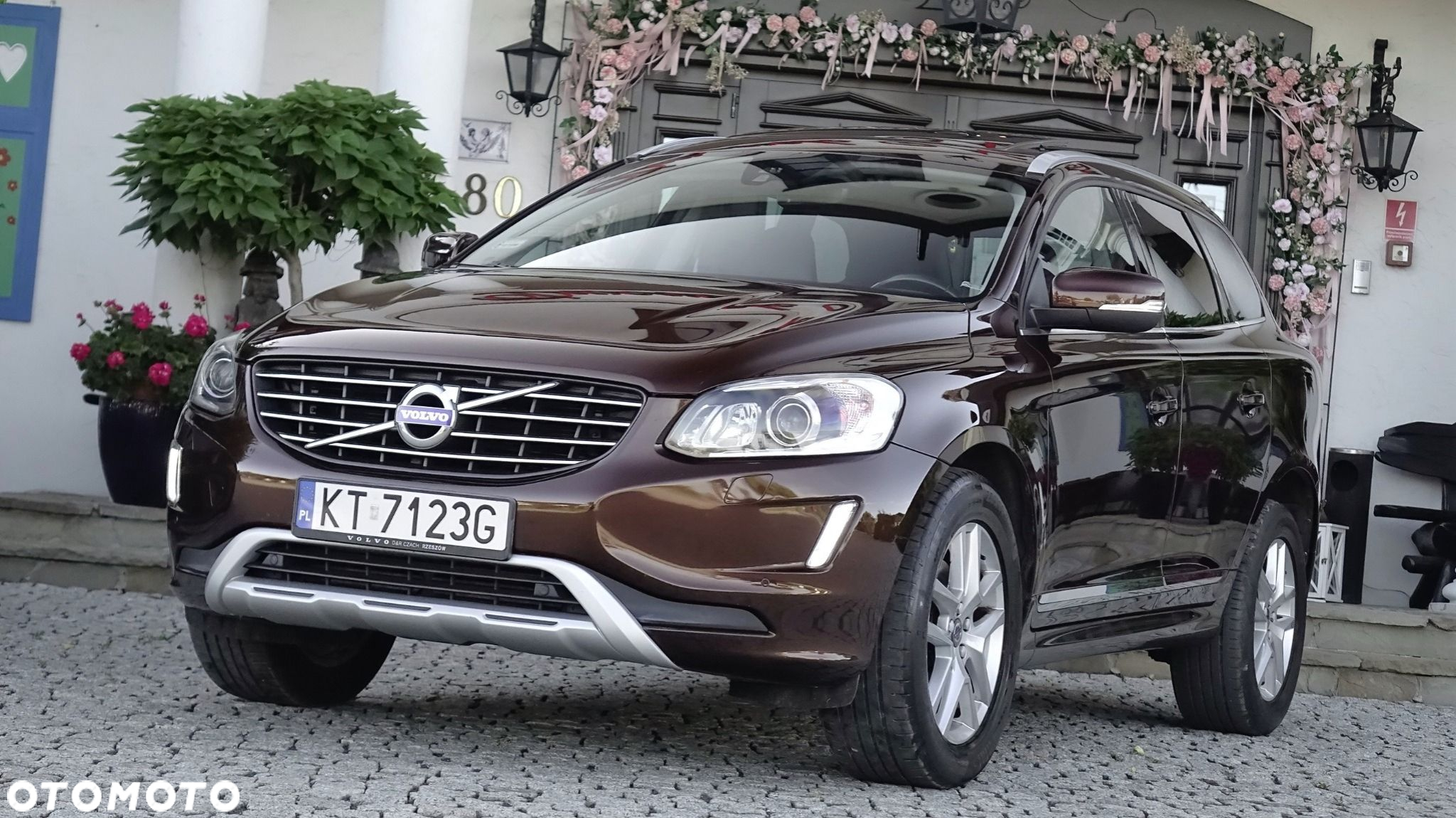 Volvo XC 60 - 10