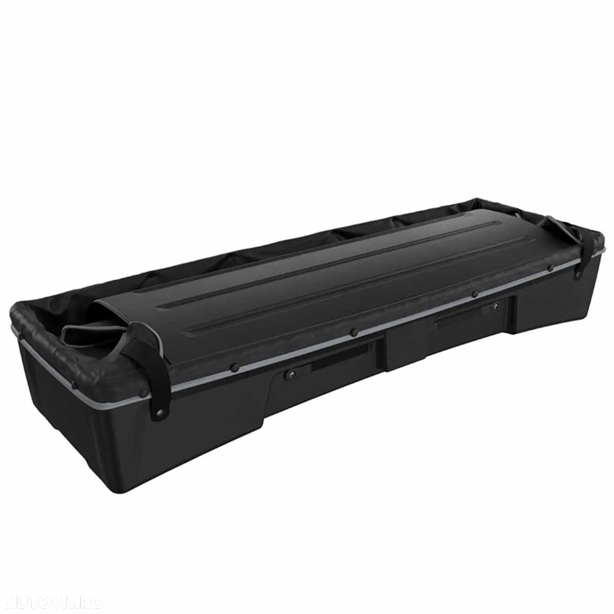 Cutie portbagaj, Thule BackSpace XT 9383, care se monteaza pe Velospace XT,Noua_emitem Factura & Garantie,Pret Importator - 4