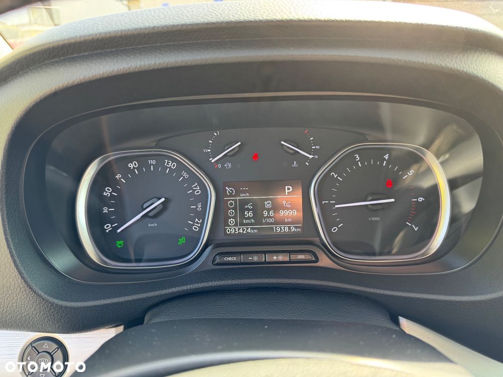 Citroën SpaceTourer 2.0 BlueHDi XL Shine - 28