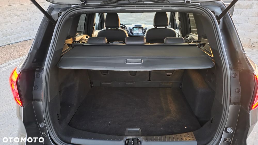Ford Kuga 1.5 EcoBoost 4x4 ST-Line - 22
