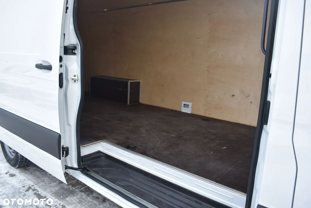 Mercedes-Benz 317 CDI LONG PRO 907.635 - 13