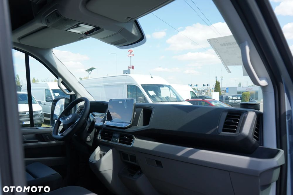 Volkswagen Crafter 35 - 24