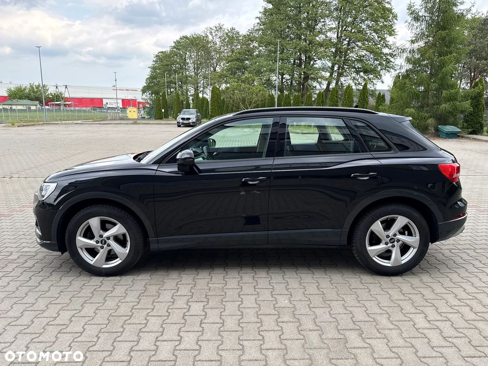 Audi Q3 35 TFSI mHEV Advanced S tronic - 6