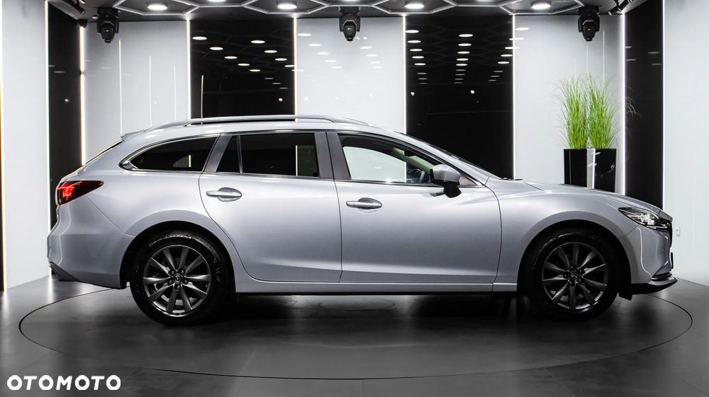 Mazda 6 2.0 Center-Line - 8