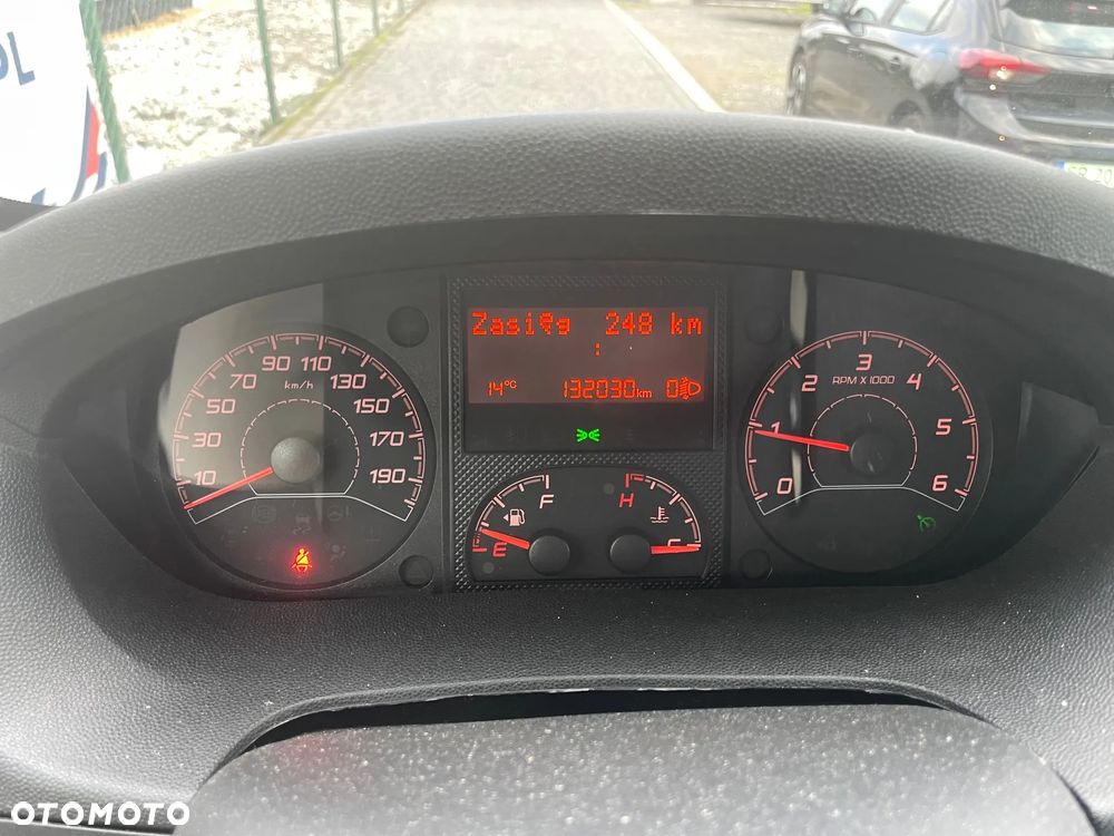 Fiat DUCATO - 2