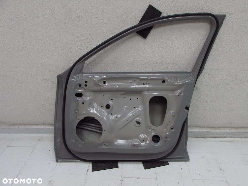 AUDI A4 B9 LIFT 8W 19-24 DRZWI PRZOD PRAWE PRZEDNIE - 7