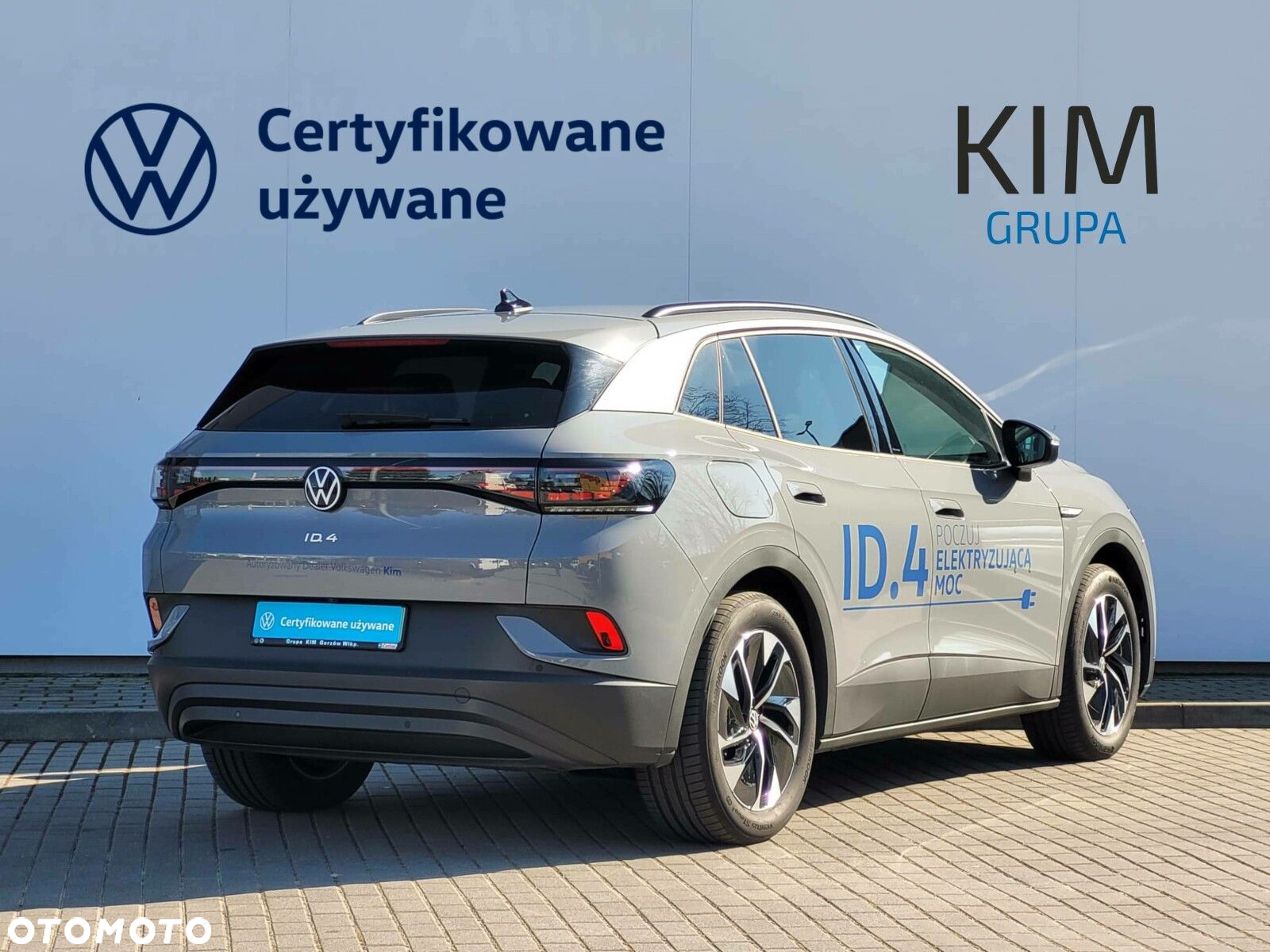 Volkswagen ID.4 - 2